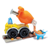 A&F Dough Set Construction-Art & Fun-4006592077570